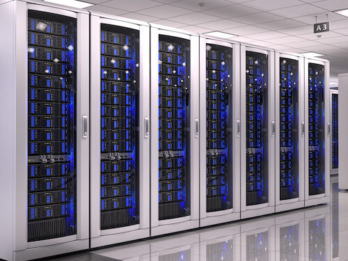 Web servers